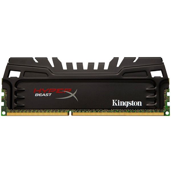 32GB 2400MHz DDR3 CL11 DIMM (Kit of 4) XMP Beast Series