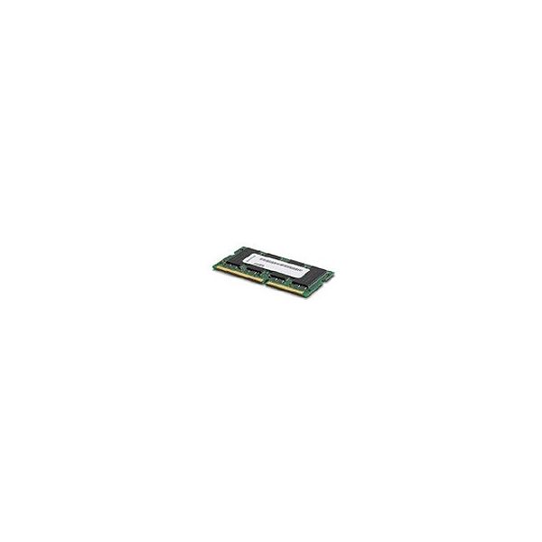 4GB PC3-8500 1066MHz DDR3 Low-Halogen SODIMM