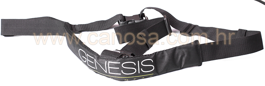 Genesis gStrap holder strap