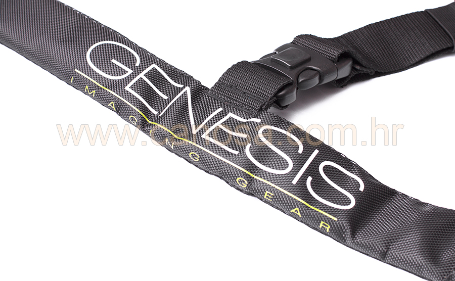 Genesis gStrap holder strap