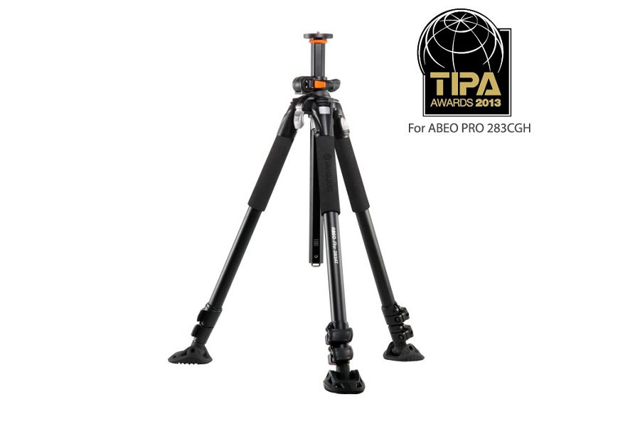 Vanguard Abeo Pro 283AT stativ za fotoaparat