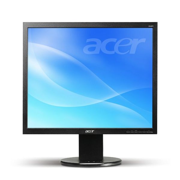 ACER B193DOymdh 19" LCD Monitor