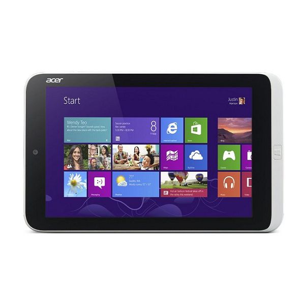 Acer Iconia W3-810-27602G03nsw W8