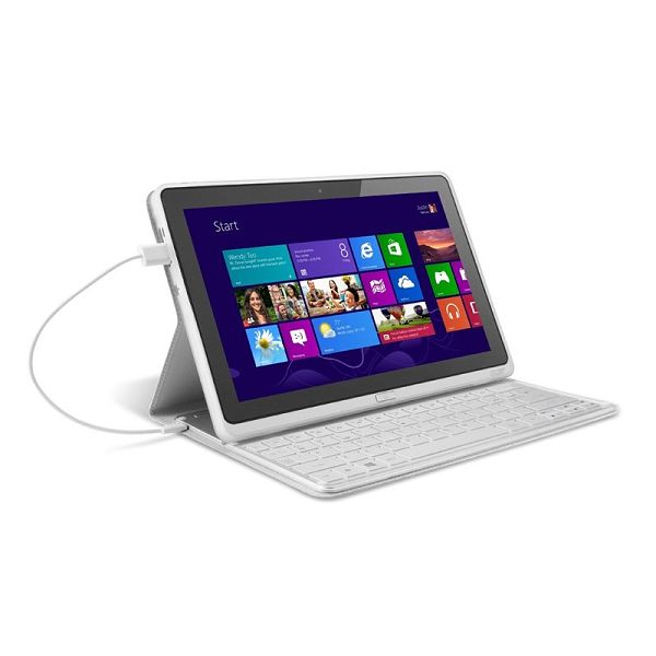 Acer Iconia W700-323c4G06as W8