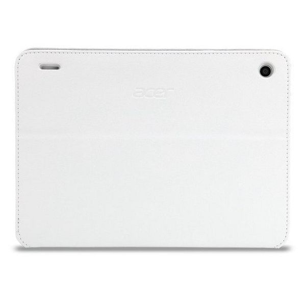 Acer Portfolio case A1-810 white