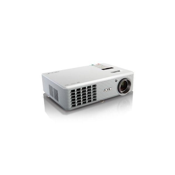Acer projektor H5360BD - 3D