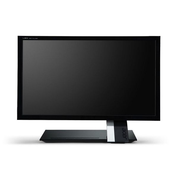 ACER S235HLAbii 23" LED Monitor