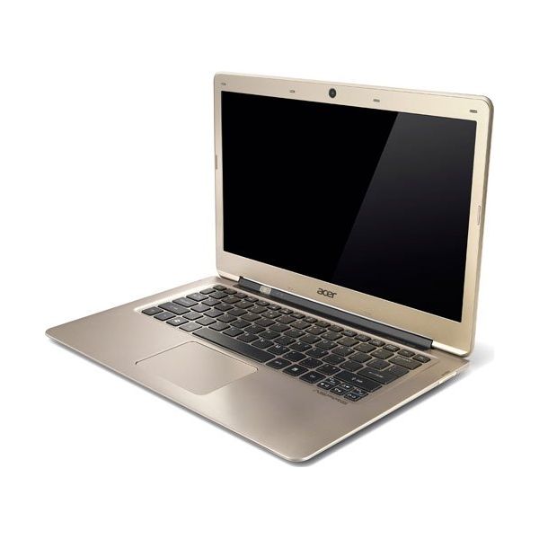 Acer Ultrabook S5-391-53314G25akk W7