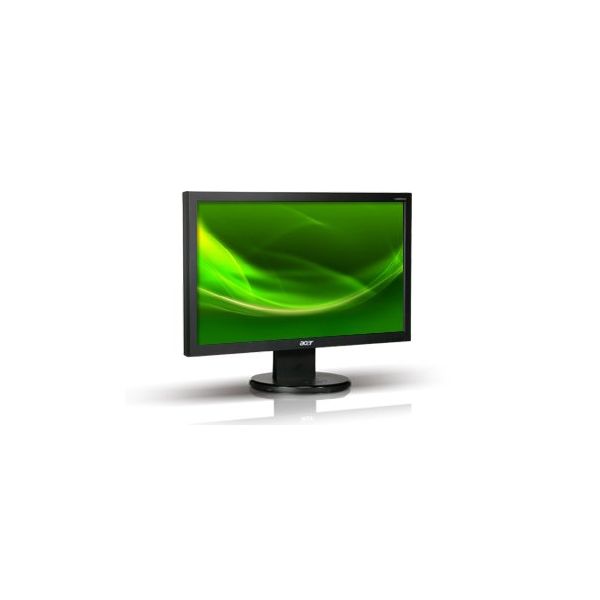 ACER V195HQLAb 18.5" LED Monitor