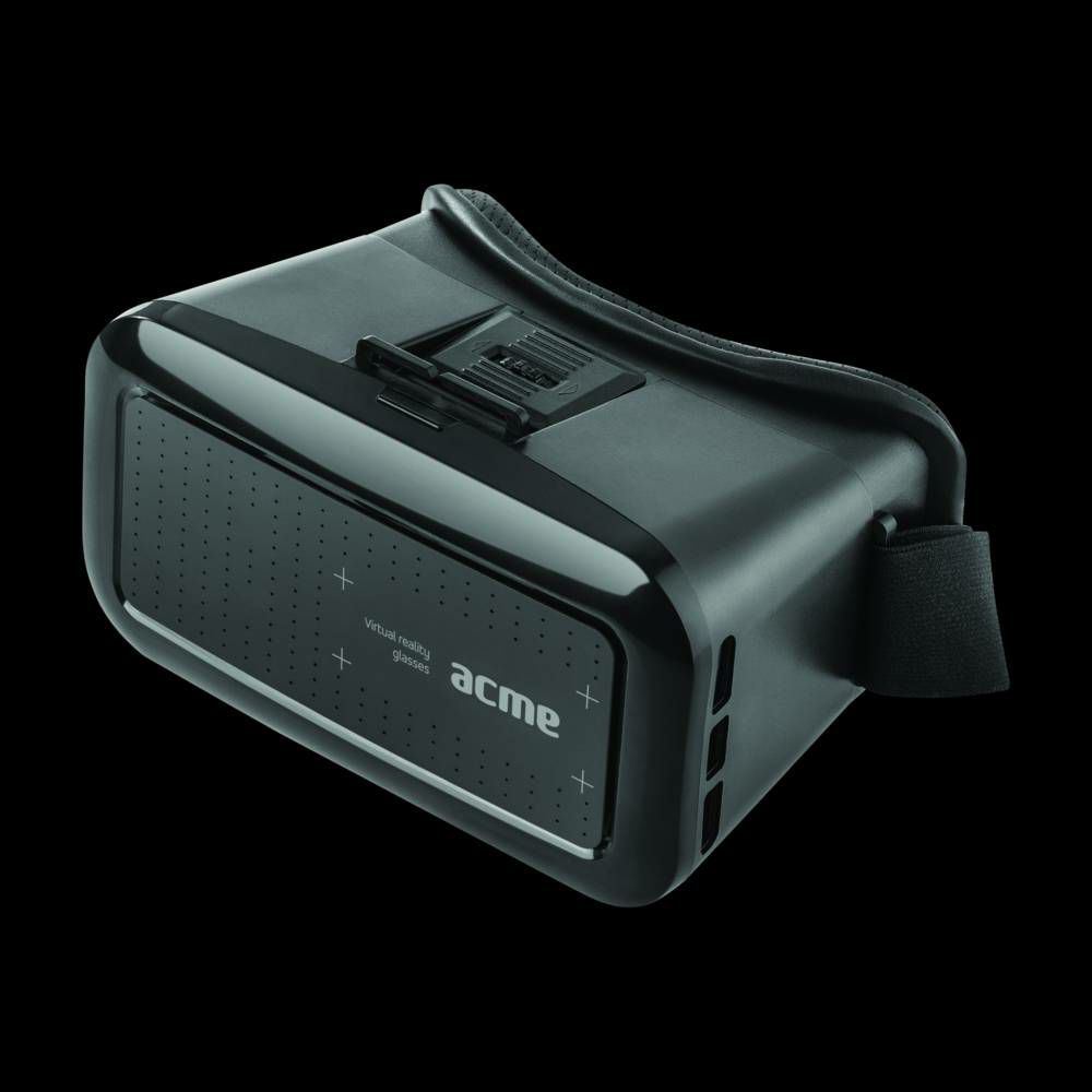 Acme VRB01 Virtual Reality Glasses