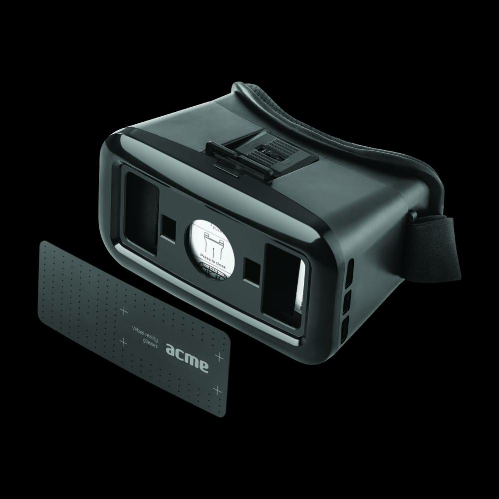 Acme VRB01 Virtual Reality Glasses
