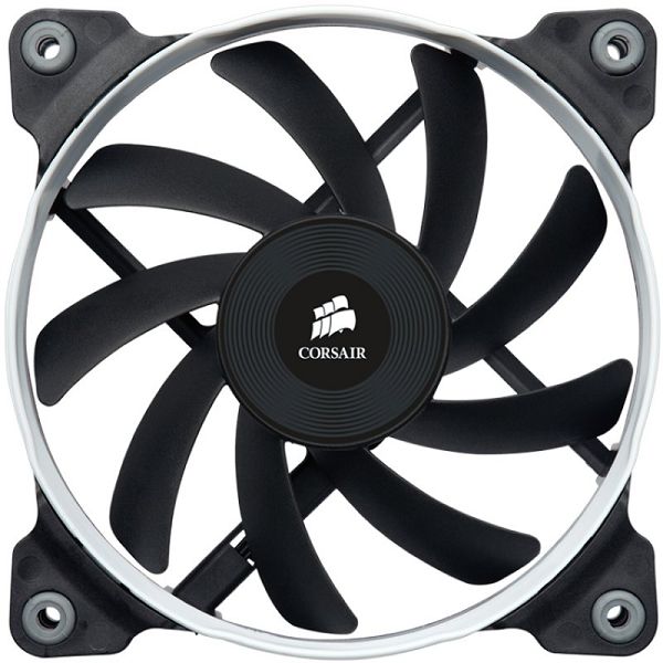 Active Heatsink CORSAIR Air Series AF120 ( 1100 RPM, 21dB, 3-pin), Retail