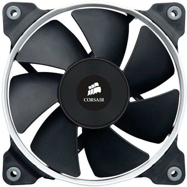 Active Heatsink CORSAIR Air Series SP120 ( 1450 RPM, 23dB, 3-pin), Retail