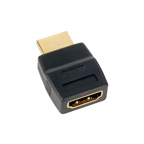 Adapter HDMI M/HDMI F, vrećica