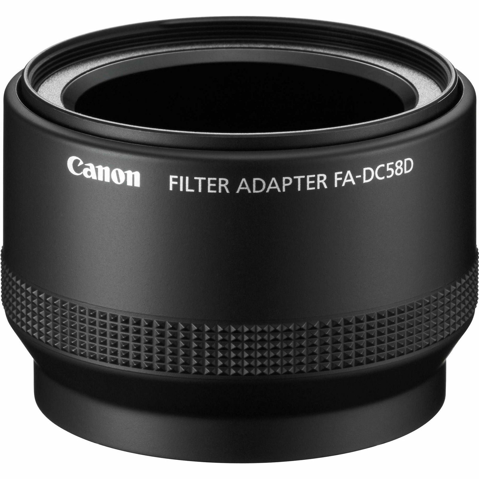 Adapter za 58mm filter na Canon PowerShot G15 i G16 (FA-DC58D)