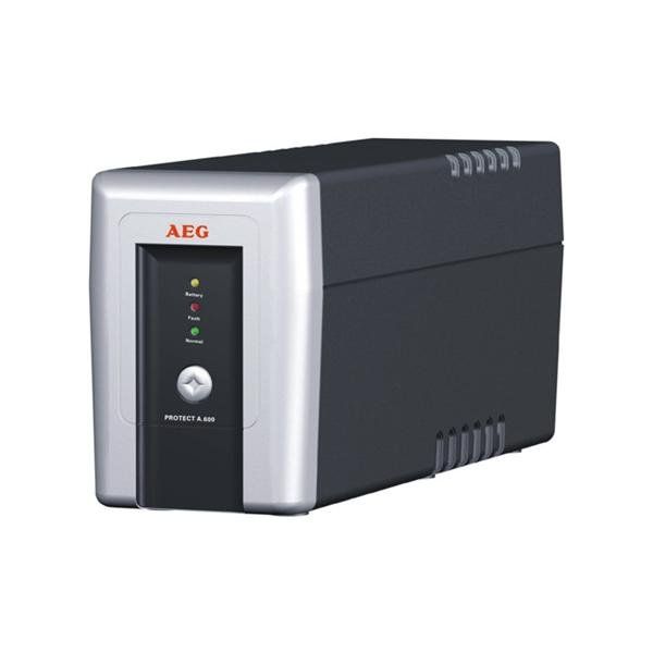 AEG UPS Protect A 500VA/300W