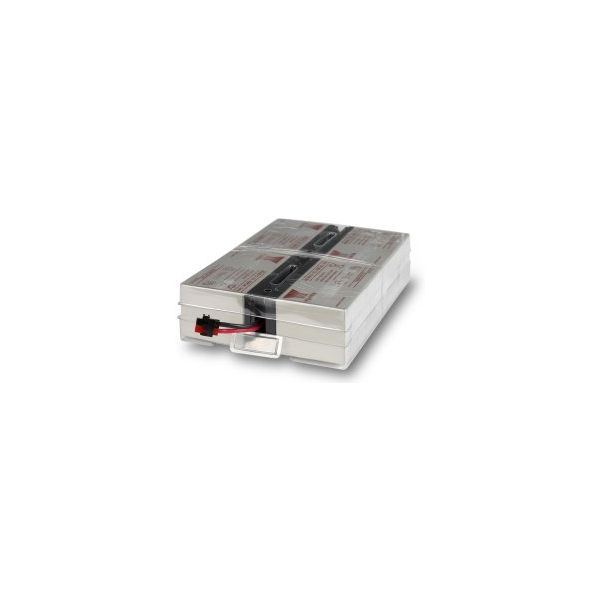 AEG UPS Protect D Rack Battery pack 2000/3000