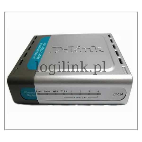 AirPlusG 11/54Mbps Wireless IP Gateway