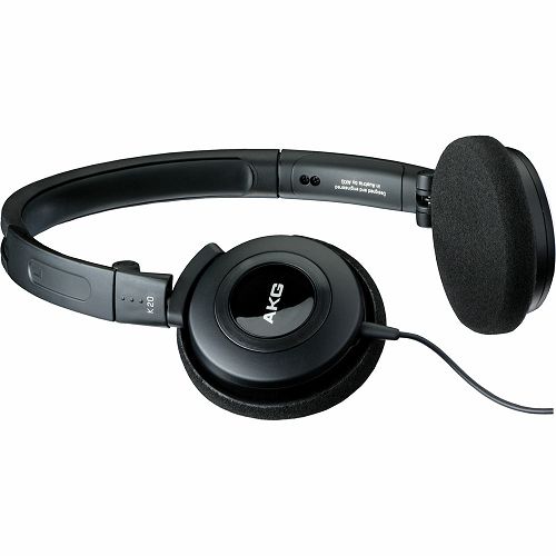 AKG lagane stereo slušalice AKG-K 20