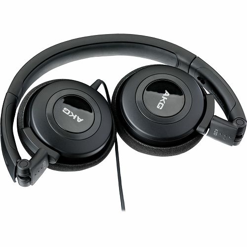 AKG lagane stereo slušalice AKG-K 20