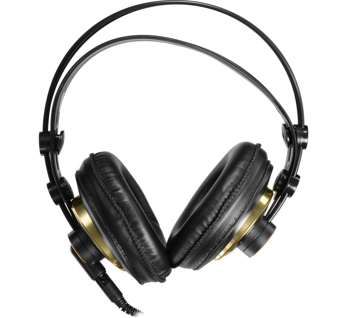 AKG K-240 Profesionalne poluotvorene studijske slušalice AKG-K 240 Studio