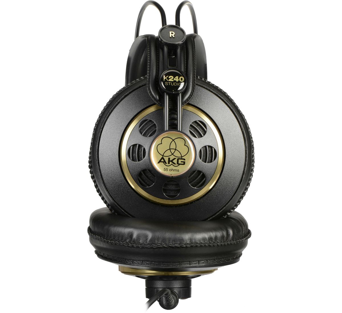 AKG K-240 Profesionalne poluotvorene studijske slušalice AKG-K 240 Studio