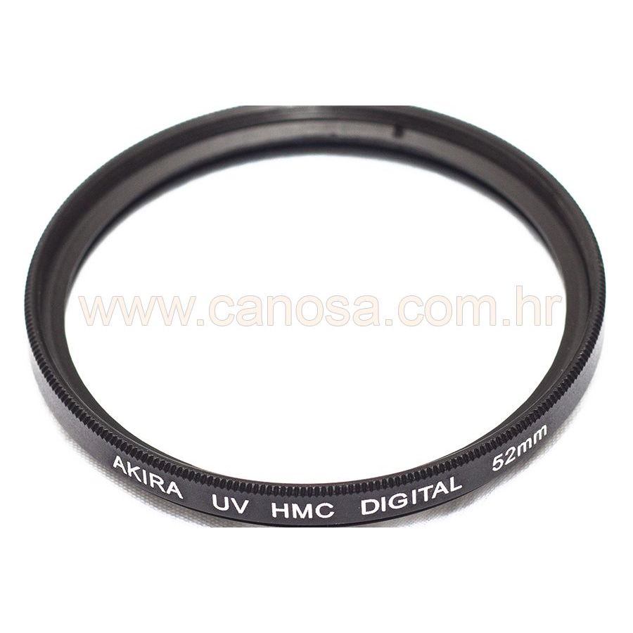 Akira HMC Digital UV filter 62mm