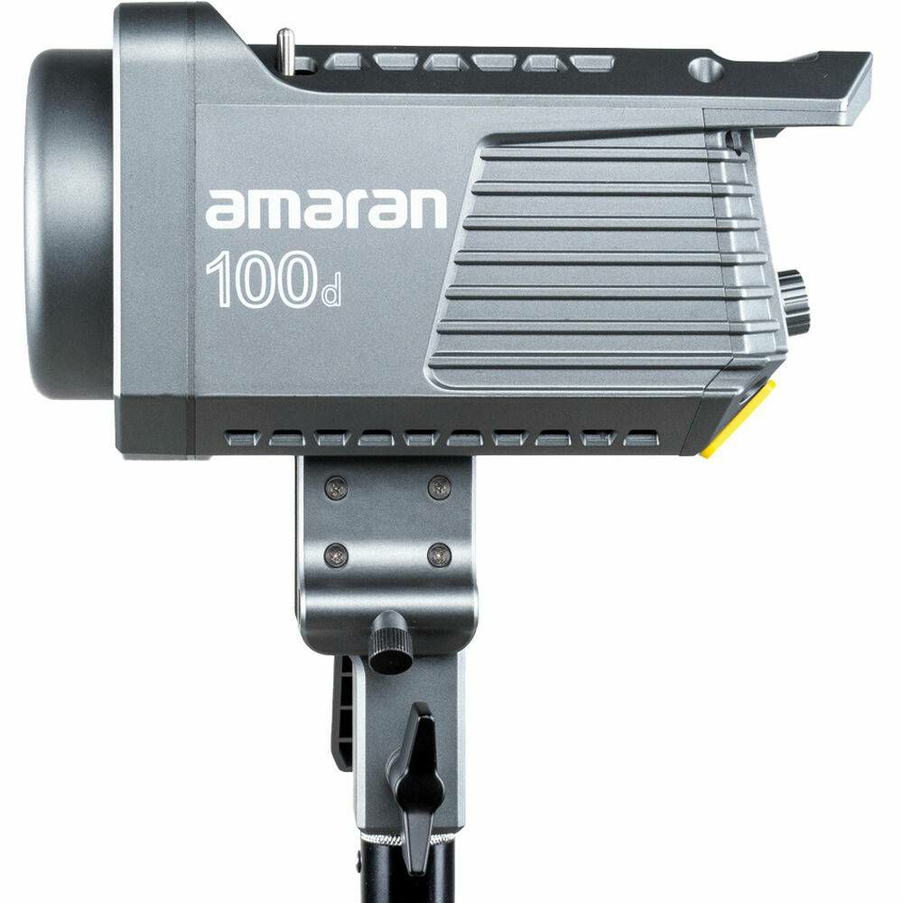 Amaran 100d LED rasvjeta (UK Version)