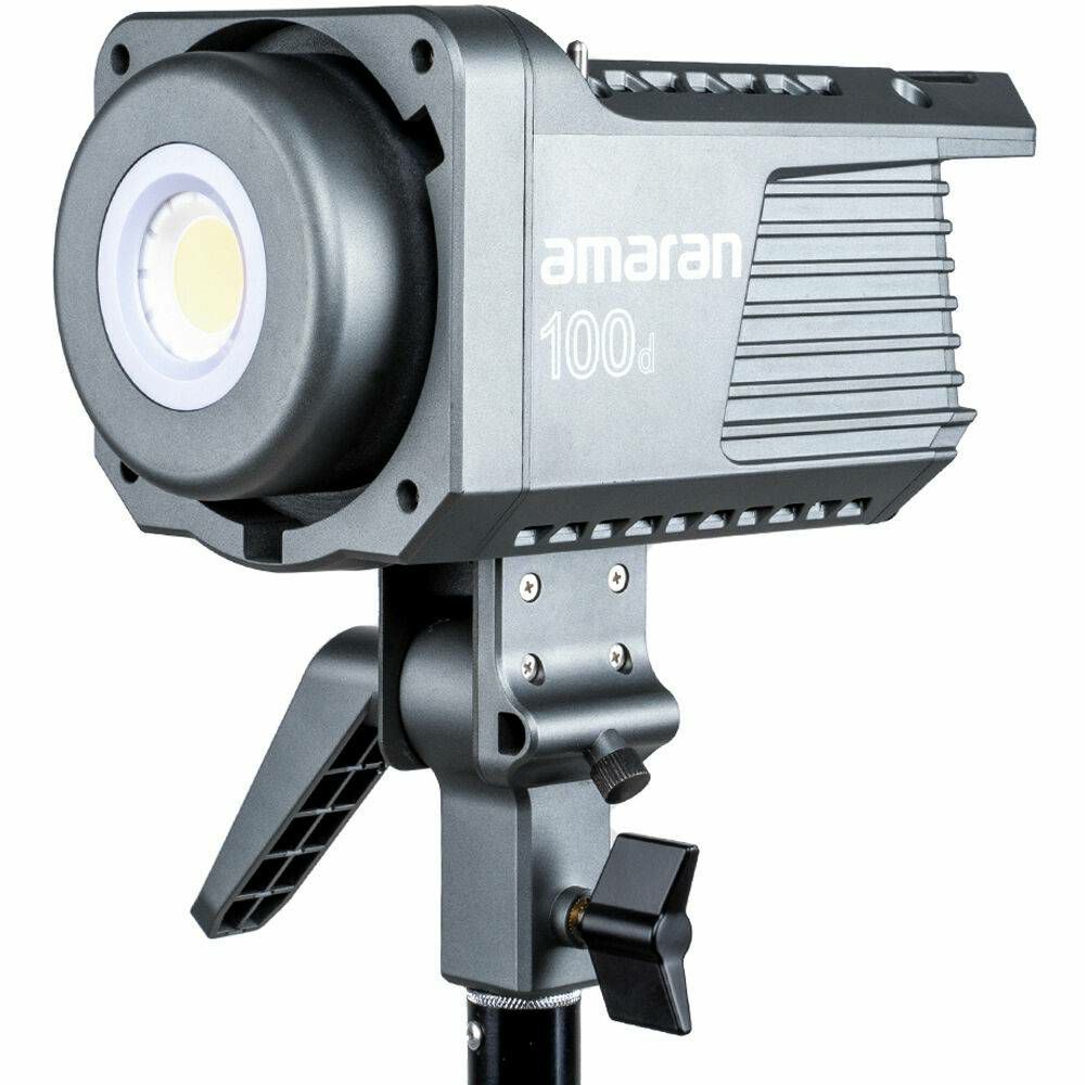 Amaran 100d LED rasvjeta (UK Version)