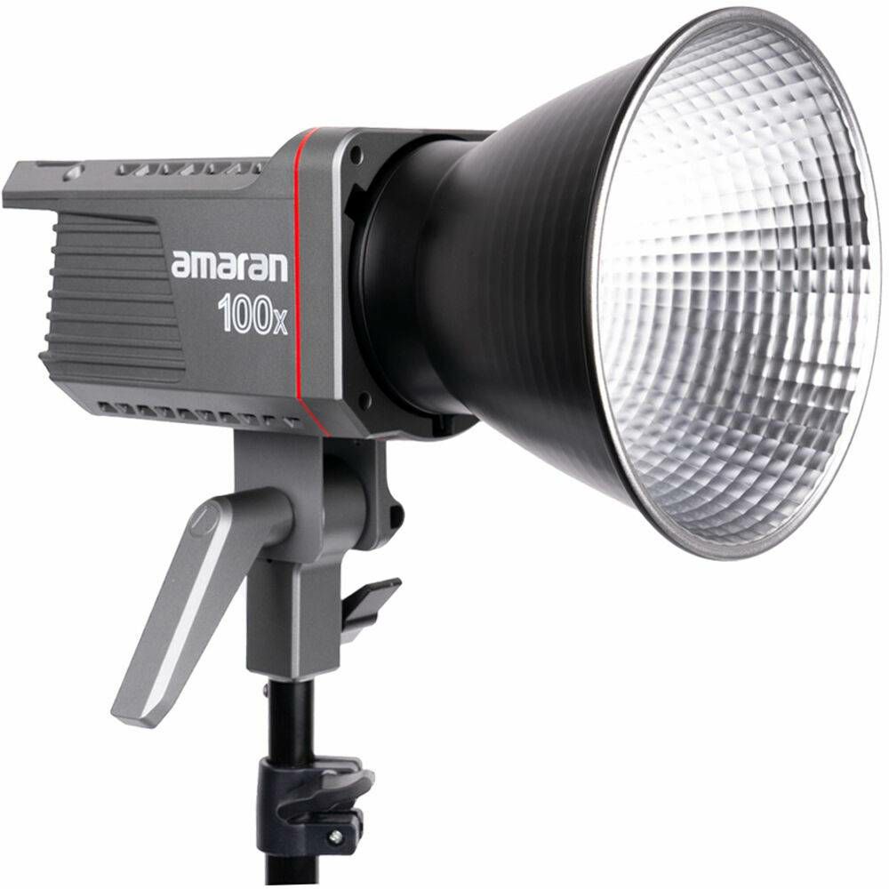 Amaran 100x LED rasvjeta (EU Version)