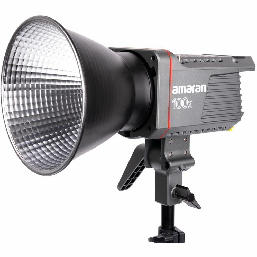 Amaran 100x LED rasvjeta (UK Version)