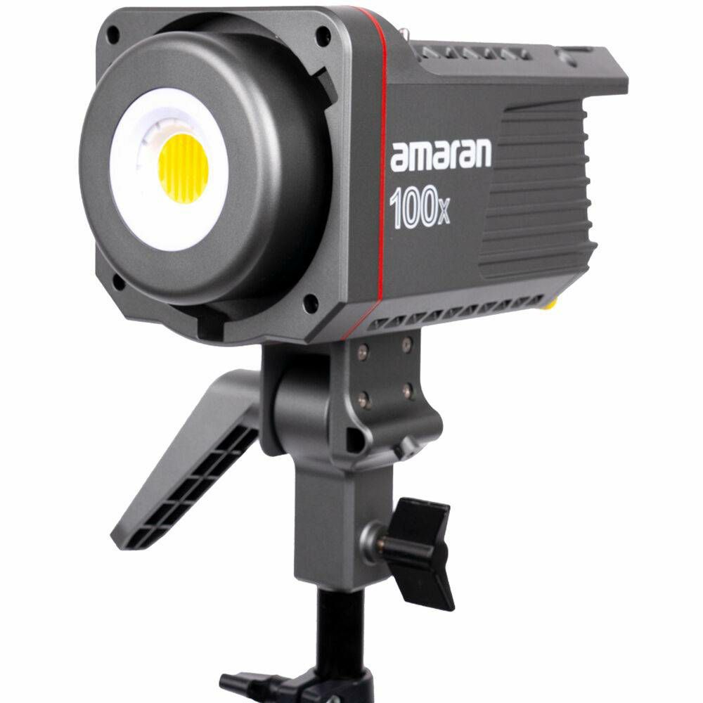 Amaran 100x LED rasvjeta (UK Version)