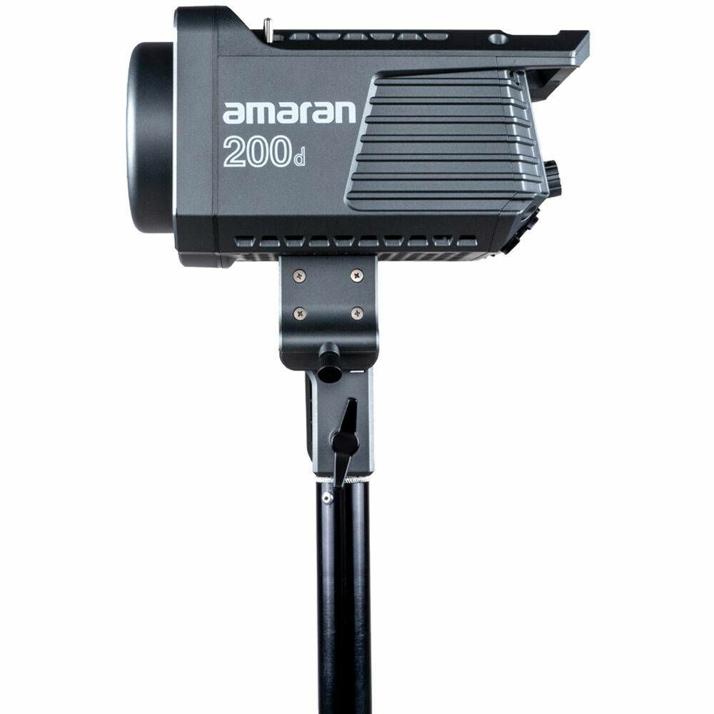 Amaran 200d LED rasvjeta (EU Version)