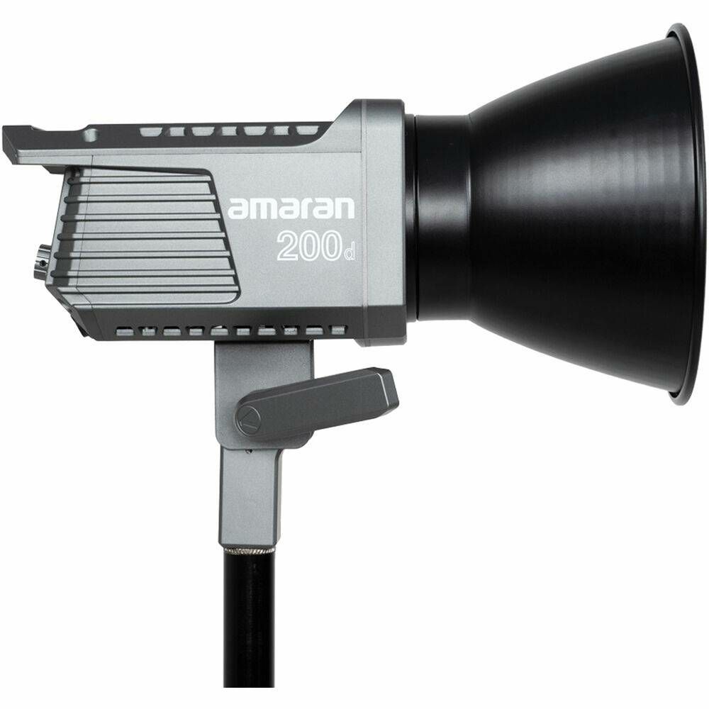 Amaran 200d LED rasvjeta (UK Version)