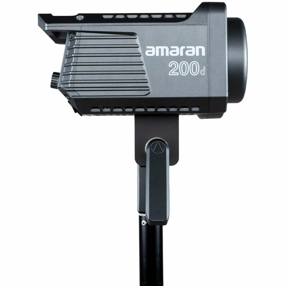 Amaran 200d LED rasvjeta (UK Version)