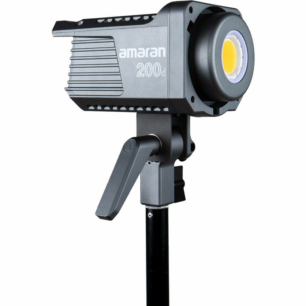 Amaran 200x LED rasvjeta (EU Version)