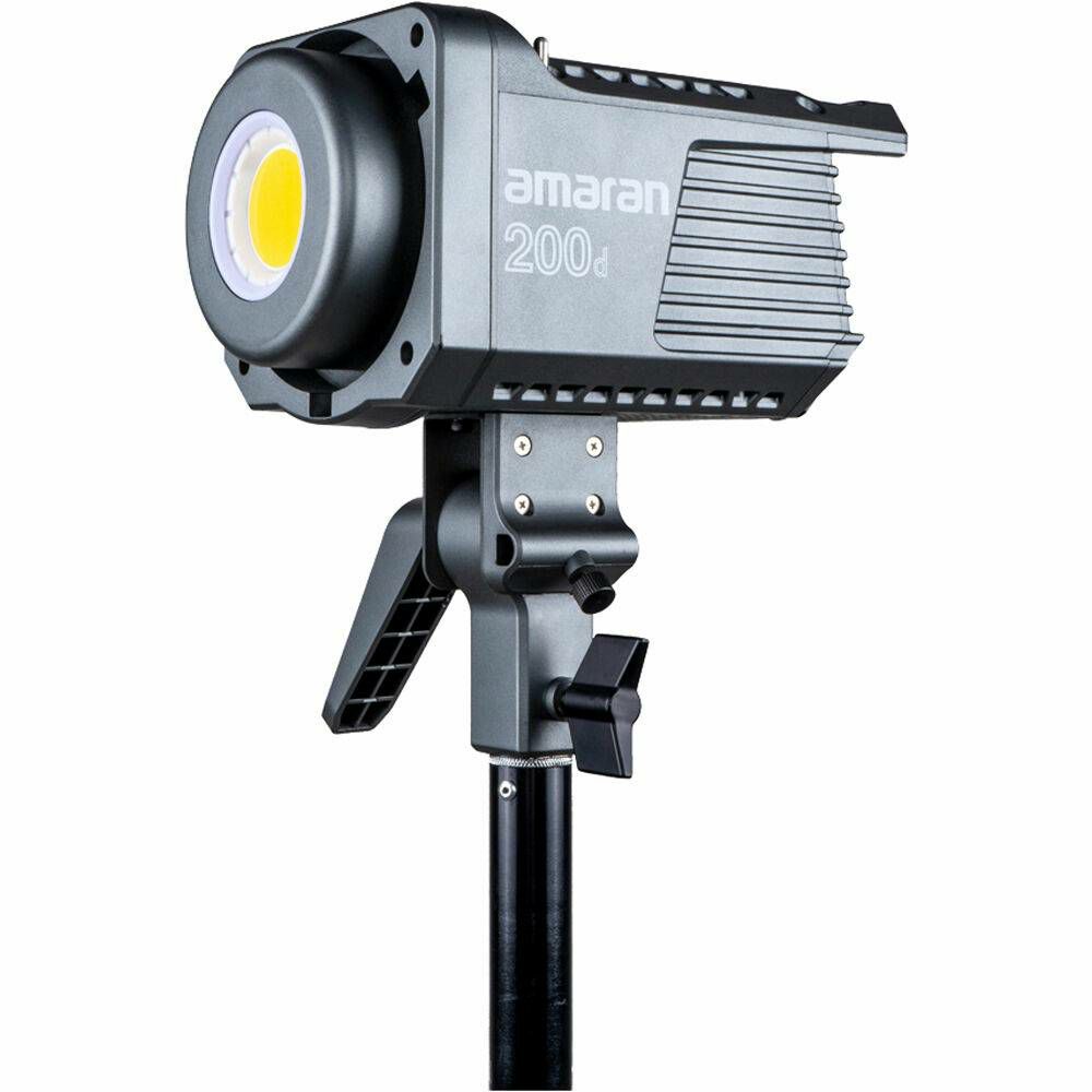 Amaran 200x LED rasvjeta (EU Version)