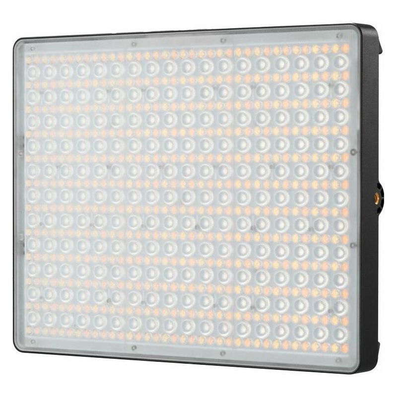 Amaran P60c - 3 Light Kit LED panel (EU Version)