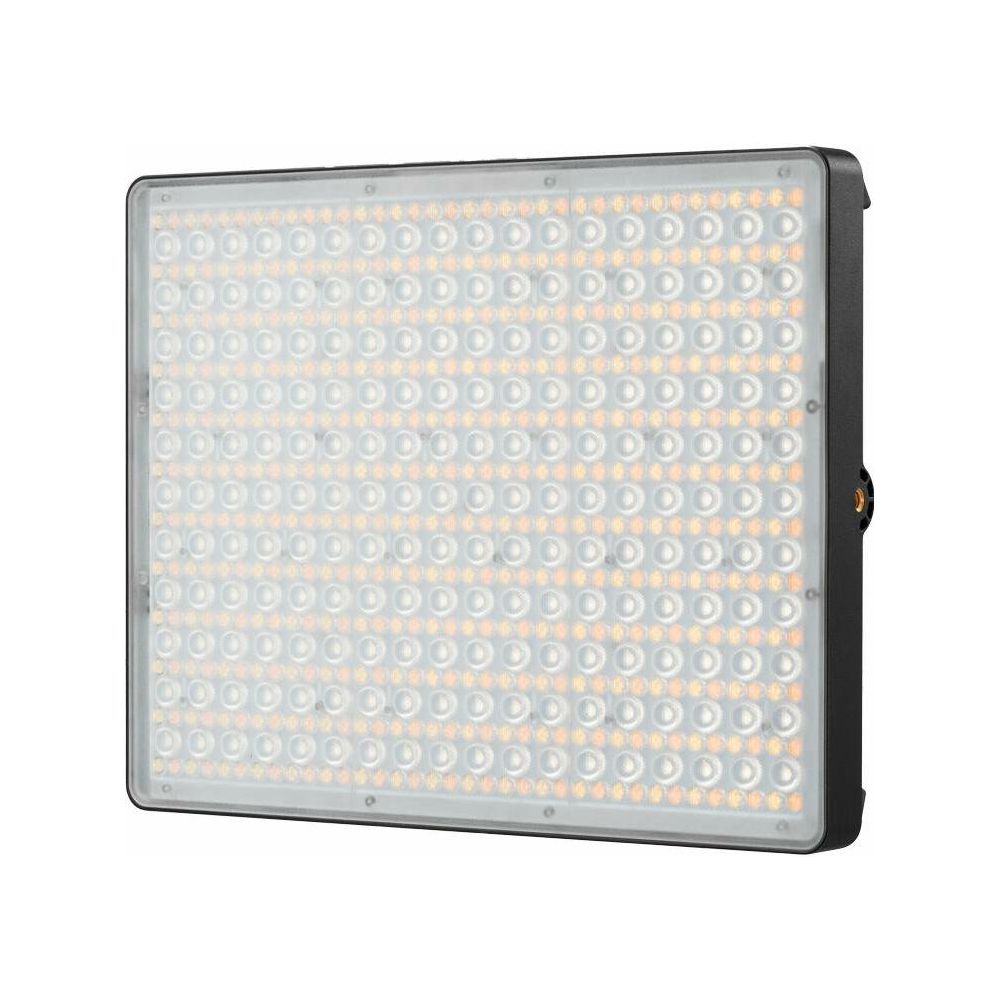 Amaran P60c - 3 Light Kit LED panel (UK Version)