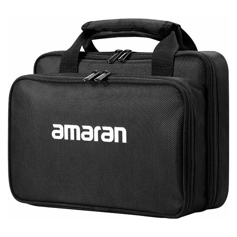 Amaran P60c LED panel (UK Version)