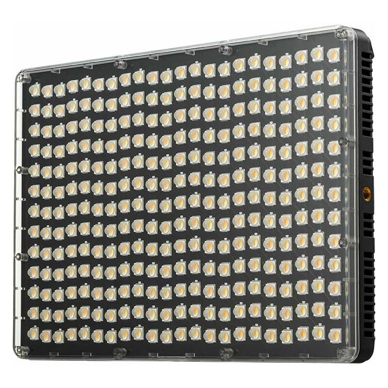 Amaran P60x - 3 Light Kit LED panel (EU Version)