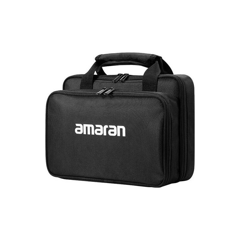 Amaran P60x - 3 Light Kit LED panel (EU Version)