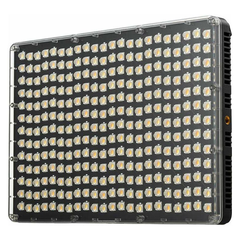Amaran P60x - 3 Light Kit LED panel (UK Version)