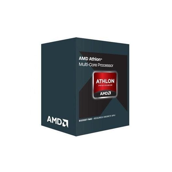 AMD Athlon II X2 340, 3,2GHz, 1MB, FM2