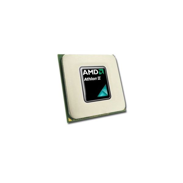 AMD CPU Desktop Athlon II X2 260 (3.20GHz,2MB,65W,AM3) Tray