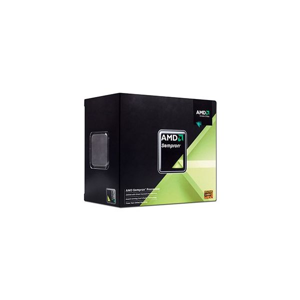 AMD CPU Desktop Sempron 145 (2.80GHz,1MB,45W,AM3) Box