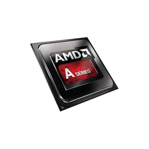 AMD CPU Richland A4-Series X2 7300 (3.8GHz,1MB,65W,FM2) box, Black Edition, Radeon TM HD 8470D