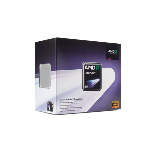 AMD Phenom II X2 545, 3GHz, 7MB,AM3