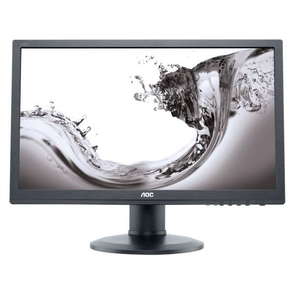 AOC LED 24" i2460Pxqu,16:10, VGA,DVI,HDMI,DP,zv,pi