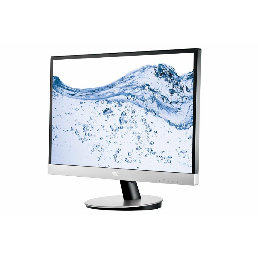 AOC LED22" I2269Vwm, VGA, 2xHDMI, DP,FHD, IPS, zvu